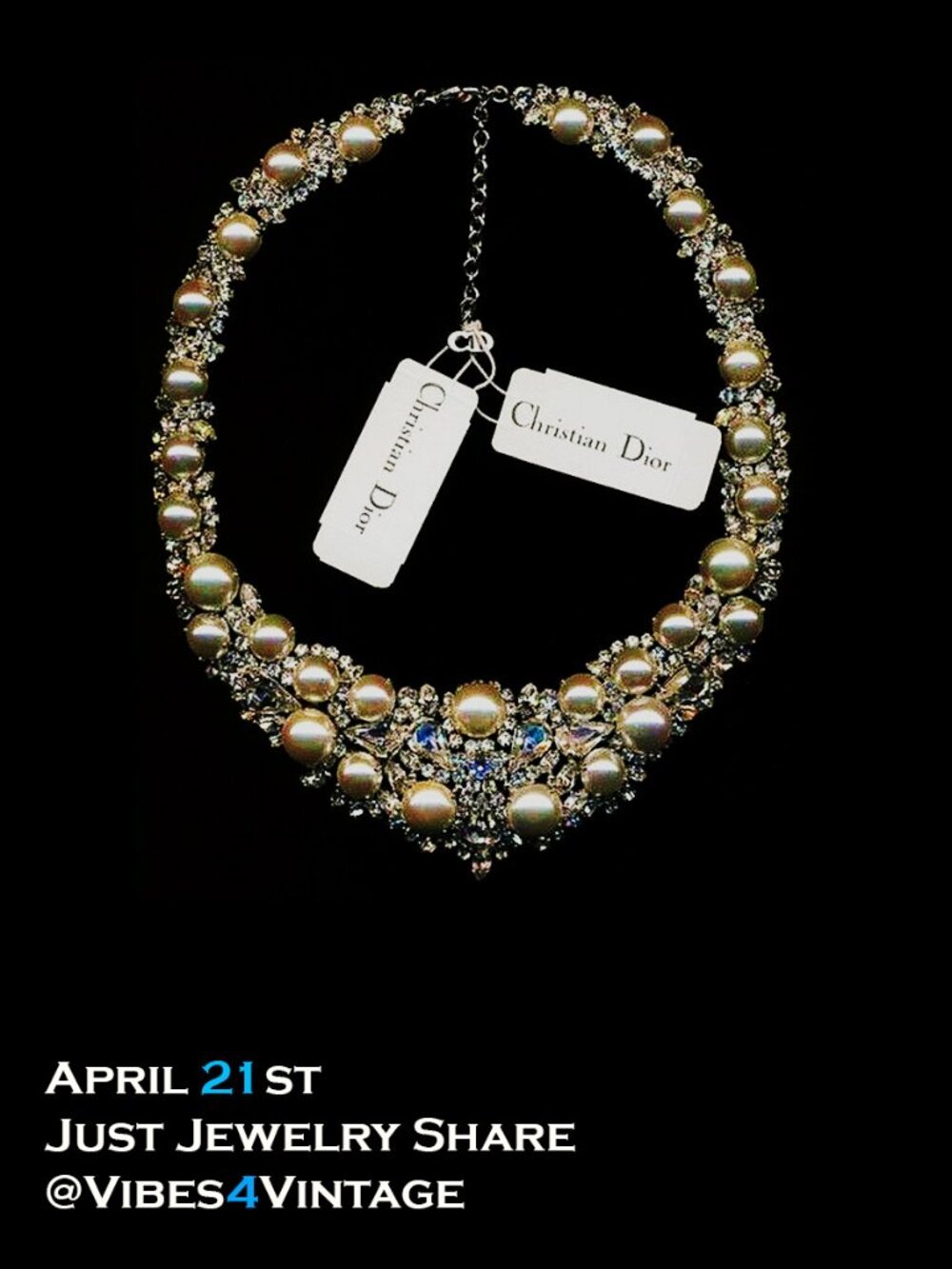 4-21 JUST JEWELRY SHARE